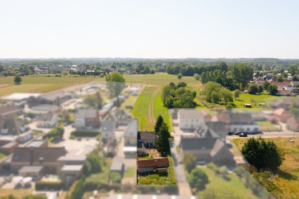 Huis te koop / Oosterzele