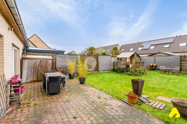 Huis te koop / De Panne