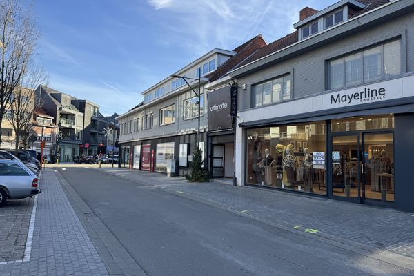 Commercieel te huur / Mol