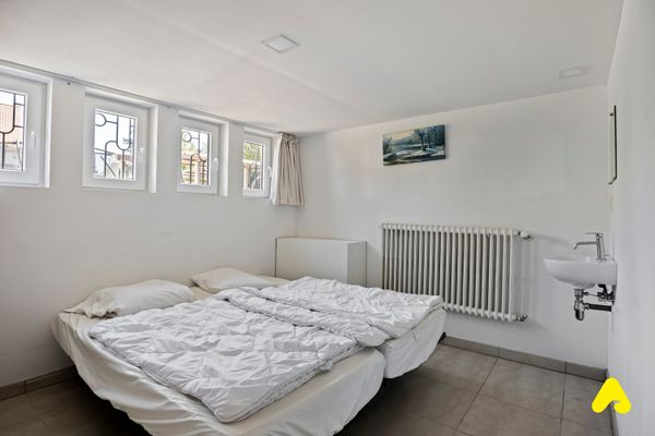 Huis te koop / Sint-Idesbald