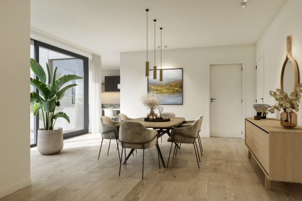 Project te koop / Adegem