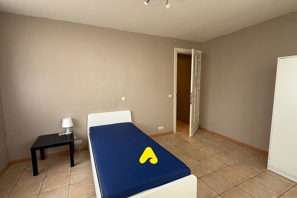 Appartement te huur / De Panne