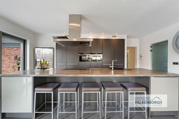 Huis te koop / Zonhoven