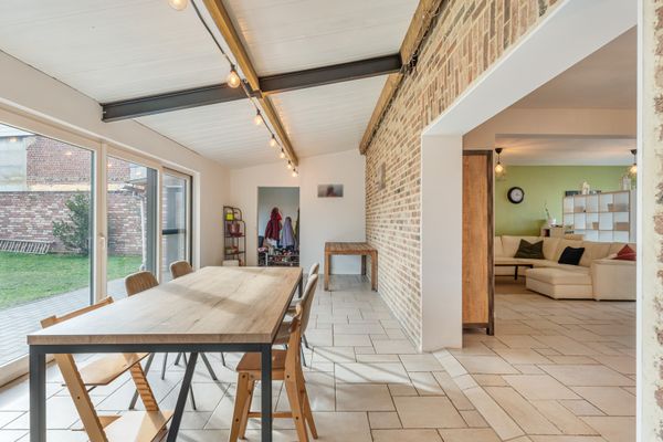 Huis te koop / Geetbets