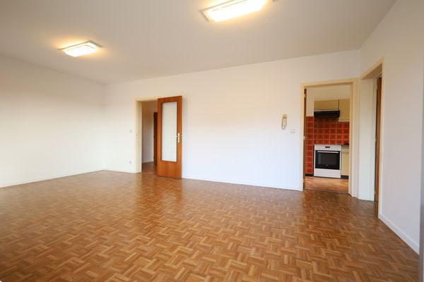 Apartment
                            option rent in Kortenberg