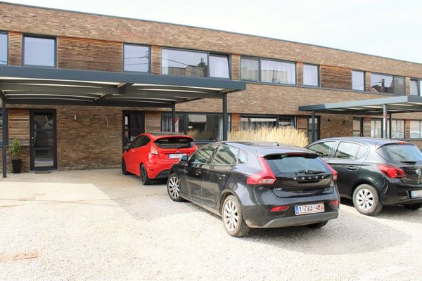Huis
                                verhuurd in Avelgem