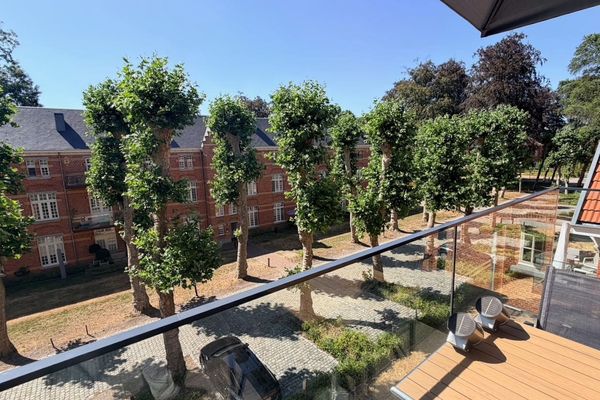 Appartement te koop / Lovenjoel