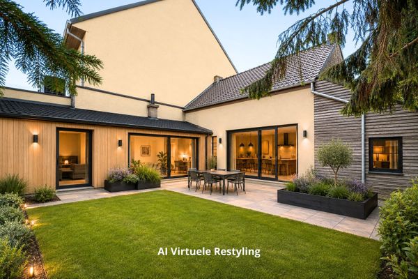 Huis te koop / Oosterzele