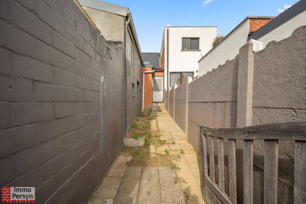 Huis te koop / Scherpenheuvel