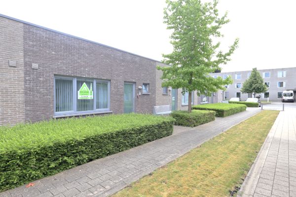 Appartement
                                te huur
                                in Gits