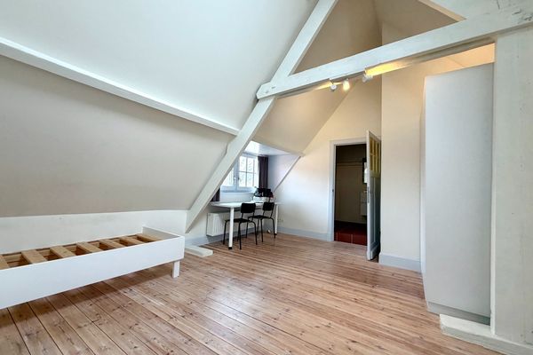 Studentenkamer
                            te huur in Kortrijk