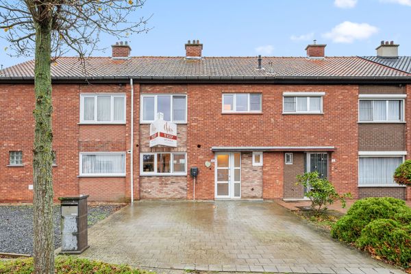 Huis te koop / Hulshout