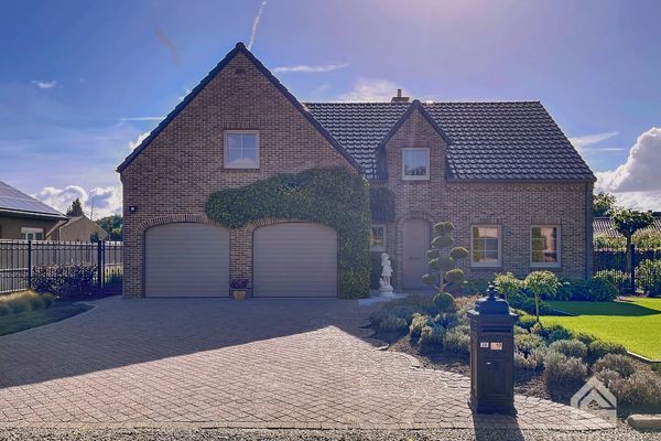 Eengezinswoning verkocht ov in Oudsbergen