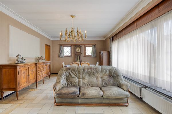 Huis te koop / Meerbeke