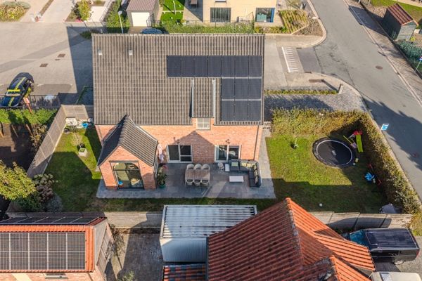Huis te koop / Sijsele