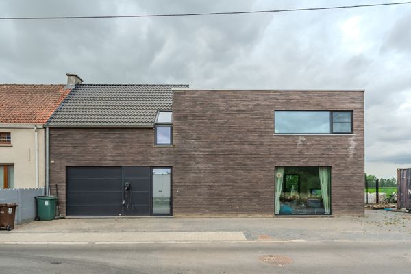 Huis te koop / Oudenaarde