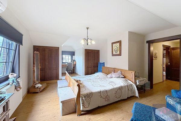 Huis te koop / Alken