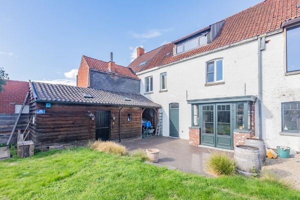 Huis te koop / Kuurne