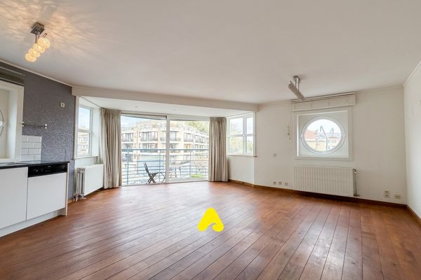Appartement te koop / De Panne
