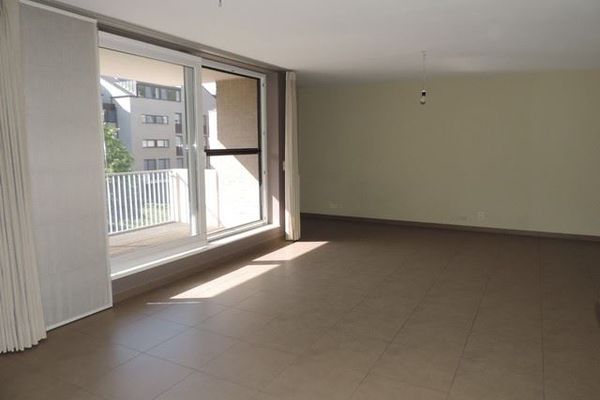 Appartement verkocht / Beringen