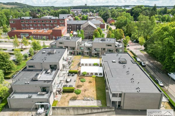 Appartement te koop / Heusden-Zolder