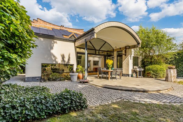 Huis te koop / Genk