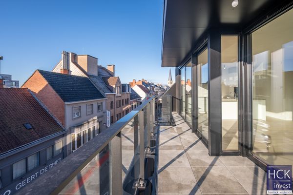 Project te koop / Waregem