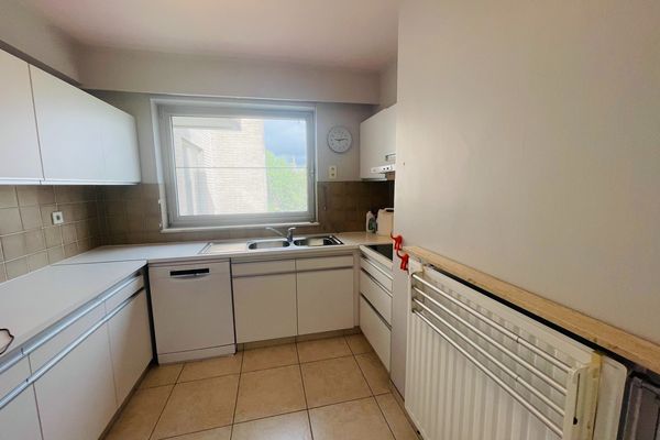 Appartement te koop / Assebroek