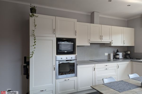 Huis te huur / Testelt