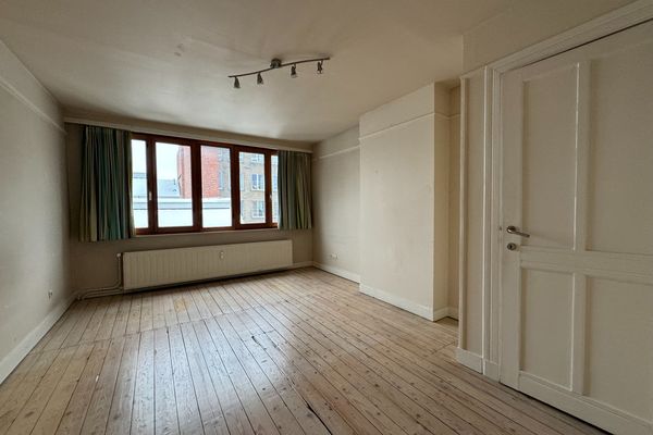 Appartement te huur / Antwerpen
