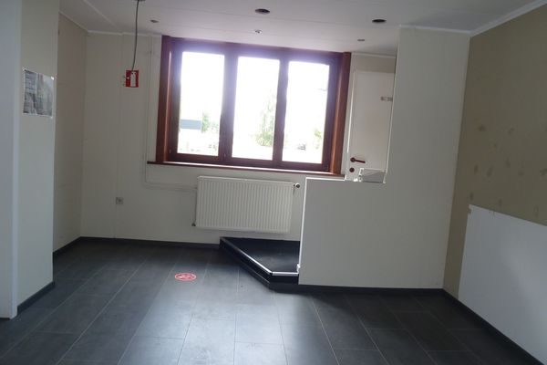 Commercieel te huur / Bierbeek
