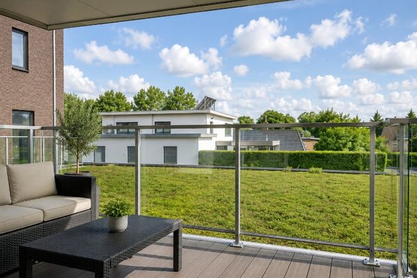 Appartement te huur / Diksmuide