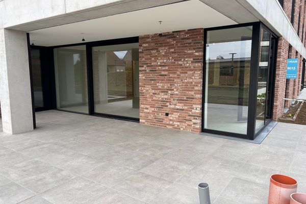 Appartement te huur / Kermt