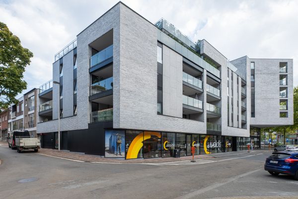 Project
                                verkocht
                                in Genk