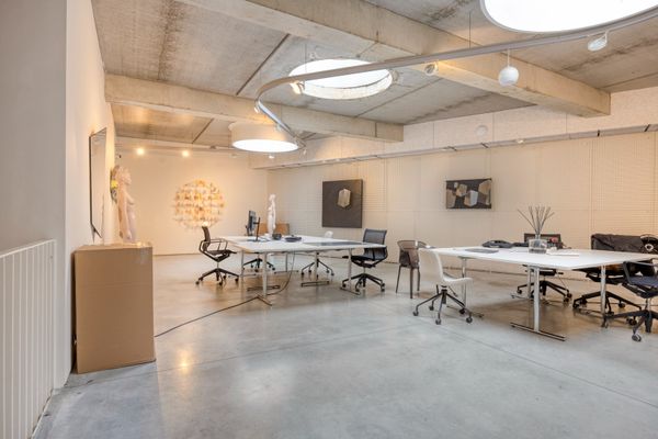 Commercieel te koop / Antwerpen