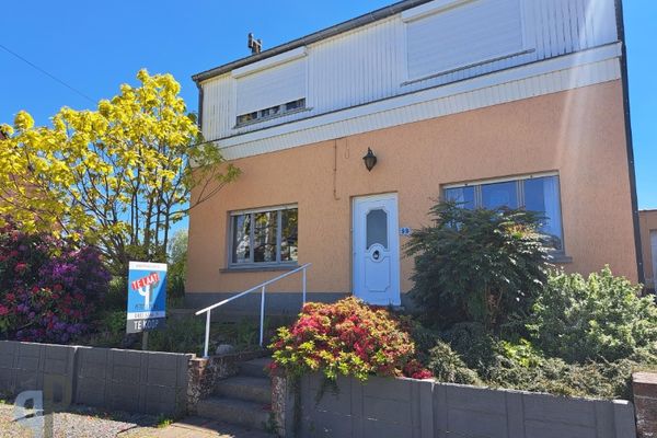 Woning
                            verkocht in Zottegem