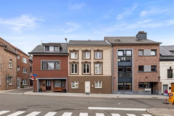 Huis
                            te koop in Tongeren