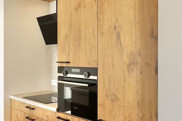Appartement te huur / Sint-Laureins