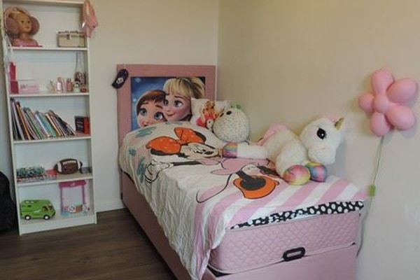 Huis verkocht / Koersel