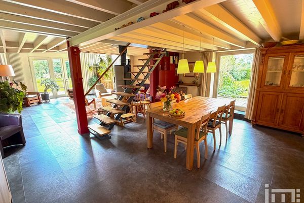 Huis te koop / Wellen