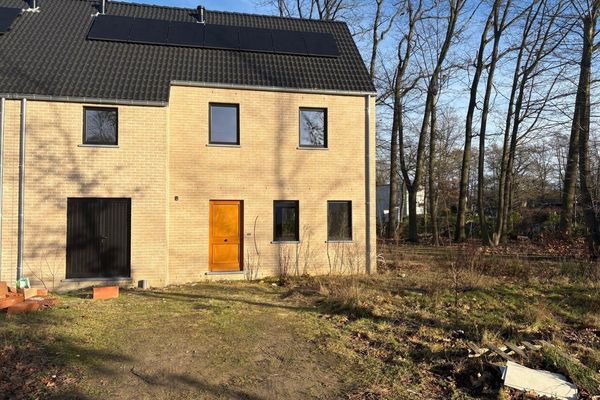 Huis
                            te koop in Schoten