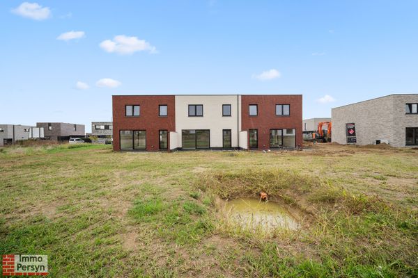 Huis te koop / Scherpenheuvel