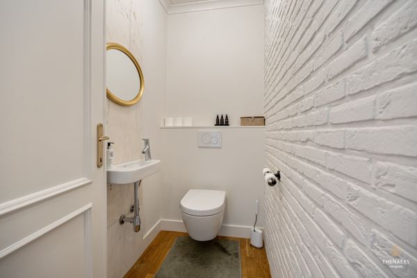 Huis te koop / Sint-Truiden