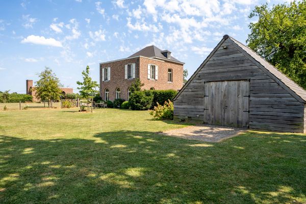 Huis te koop / Itegem