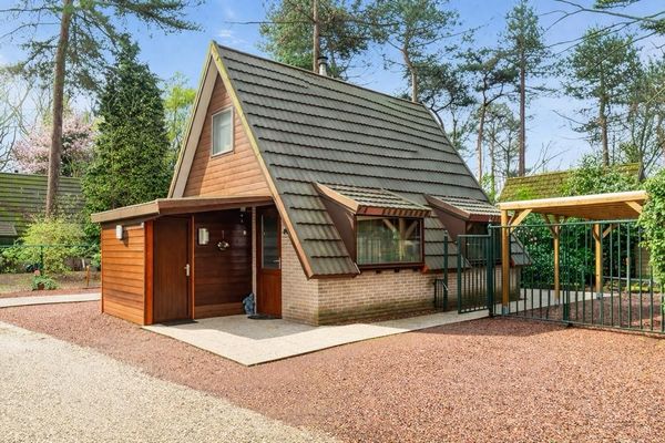 Vakantiewoning te koop / Rekem