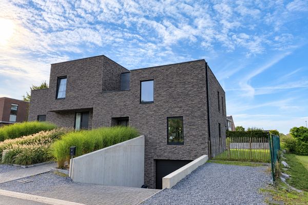 Huis
                                te huur
                                in Maaseik