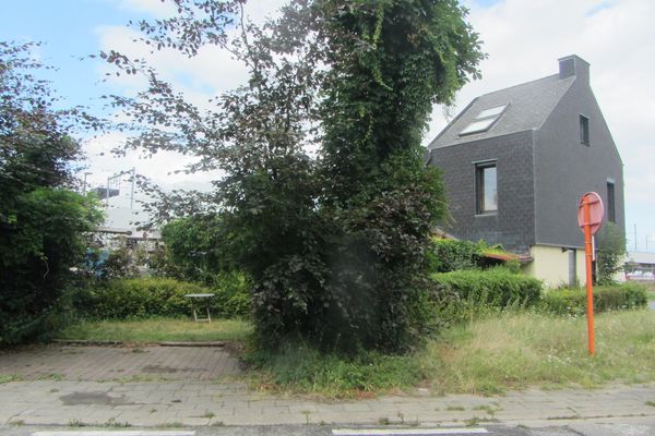 Bel-etage
                                verhuurd in Mechelen