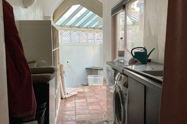 Commercieel te koop / Brasschaat