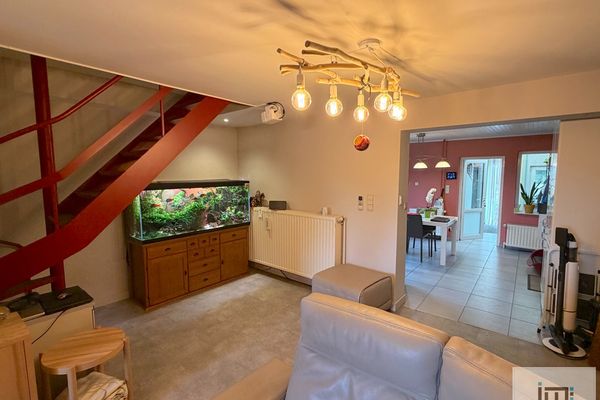 Huis te koop / Hasselt