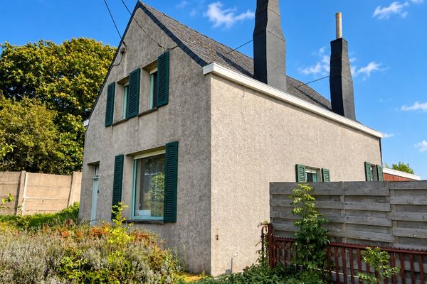 Huis te koop / Houthulst